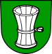 Coat of arms of Niederstotzingen