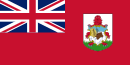 Fändel vu Bermuda