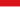 Vlag van de Oostenrijkse deelstaat Salzburg