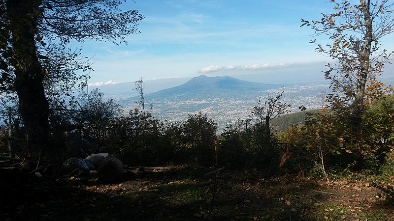 File:Il Vesuvio visto dal Megano, 2017.jpg