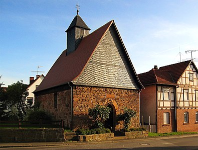 Church of Ronhausen