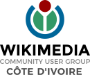 Kumpulan Pengguna Komuniti Wikimedia Côte d'Ivoire