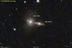 Image illustrative de l’article NGC 3789