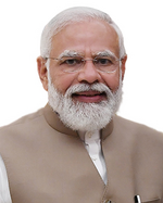 Republic of IndiaNarendra ModiPrime Minister of India