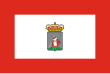 Gijón – vlajka