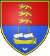 Coat of arms of Saint-Julien-Beychevelle