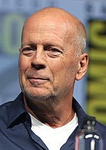 Thumbnail for Bruce Willis