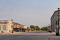 Cozad Nebraska - Small Town