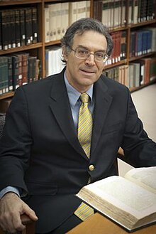 Kenneth Pomeranz at American Historical Association 2014