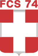 Logo du Football Croix-de-Savoie