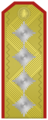 Генерал General (Bulgarian Army)