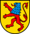 Coat of arms of Reinach
