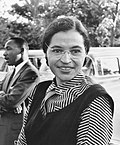 Thumbnail for Rosa Parks