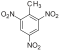 C7H5N3O6，三硝基甲苯