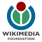위키미디어 재단 아이콘