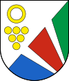 Wappen von Milvignes