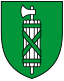 Coat of arms of Canton of St. Gallen