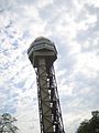 Hot Springs Mountain Tower in 2009 Operations Hours 9am until 8pm 7 days a week.