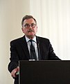 Jürgen Stark, Chief Economist and Member of the Executive Committee of the European Central Bank (2006–2012)