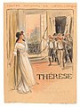 Image 38Thérèse poster, author unknown (restored by Adam Cuerden) (from Wikipedia:Featured pictures/Culture, entertainment, and lifestyle/Theatre)