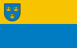 Pabianice zászlaja