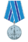 Medalla al Mérito en la Exploración Espacial