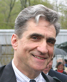Pinsky in 2005