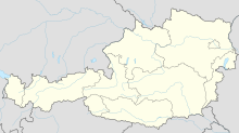 LOSM is located in Austria