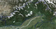 Thumbnail for Geography of Arunachal Pradesh