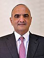 Bisher Al-Khasawneh, Prime Minister of Jordan