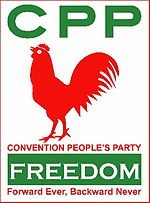 Thumbnail for Convention People's Party