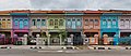 Image 35Shophouses in Singapore (from Singaporeans)