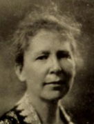 Harriet Williams Bigelow