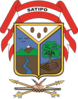 Coat of arms of Satipo Province