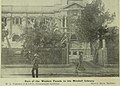 Mitchell library 1907