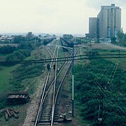 Neka Railway