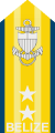 Rear admiral (משמר החופים של בליז)
