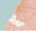Benghazi area (parts formerly held by Islamic State in Libya)
