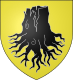 Coat of arms of Holtzheim