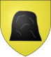 Coat of arms of Les Fessey