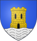 Coat of arms of Marcoux