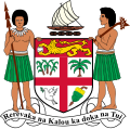 Figi (Windsor; monarca britannico era capo di Stato)
