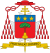 Pericle Felici's coat of arms