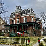 Delancey Partridge House, Seneca Falls, New York - 20230102.jpg