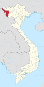 Điện Biên province