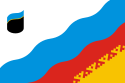 Flag of Gubkinsky