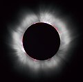 Thumbnail for Solar eclipse