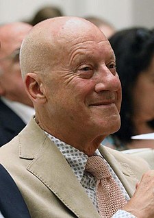 Norman Foster (2018)