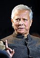 1994 recipient Muhammad Yunus