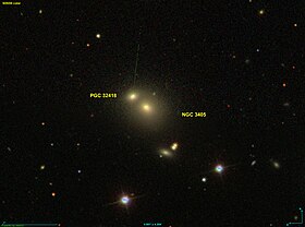 Image illustrative de l’article NGC 3405